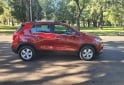 Autos - Chevrolet TRACKER LTZ 2019 Nafta 97000Km - En Venta