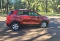 Autos - Chevrolet TRACKER LTZ 2019 Nafta 97000Km - En Venta