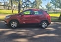 Autos - Chevrolet TRACKER LTZ 2019 Nafta 97000Km - En Venta