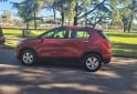 Autos - Chevrolet TRACKER LTZ 2019 Nafta 97000Km - En Venta