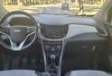 Autos - Chevrolet TRACKER LTZ 2019 Nafta 97000Km - En Venta