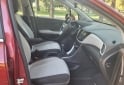 Autos - Chevrolet TRACKER LTZ 2019 Nafta 97000Km - En Venta