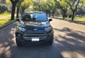 Autos - Ford ECOSPORT SE 2013 Nafta 94000Km - En Venta