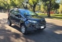 Autos - Ford ECOSPORT SE 2013 Nafta 94000Km - En Venta