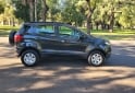 Autos - Ford ECOSPORT SE 2013 Nafta 94000Km - En Venta