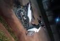 Motos - Honda Wave 2026 Nafta 3400Km - En Venta