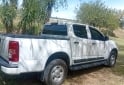 Camionetas - Chevrolet S10 lt 4�2 2024 Diesel 20000Km - En Venta