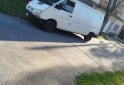 Utilitarios - Renault Trafic 1996 GNC 111111Km - En Venta