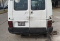 Utilitarios - Renault Trafic 1996 GNC 111111Km - En Venta