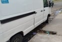 Utilitarios - Renault Trafic 1996 GNC 111111Km - En Venta