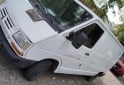 Utilitarios - Renault Trafic 1996 GNC 111111Km - En Venta