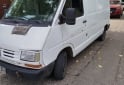 Utilitarios - Renault Trafic 1996 GNC 111111Km - En Venta