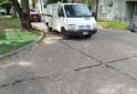 Utilitarios - Renault Trafic 1996 GNC 111111Km - En Venta