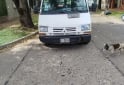 Utilitarios - Renault Trafic 1996 GNC 111111Km - En Venta