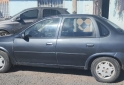 Autos - Chevrolet Corsa Classic 2007 Nafta 280000Km - En Venta