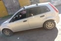 Autos - Ford Fiesta 2013 GNC 214000Km - En Venta