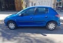 Autos - Peugeot 206 Xr premian 1.6 5p 2004 Nafta 190000Km - En Venta