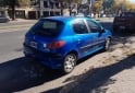 Autos - Peugeot 206 Xr premian 1.6 5p 2004 Nafta 190000Km - En Venta