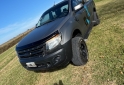 Camionetas - Ford Ranger 2014 GNC 206000Km - En Venta