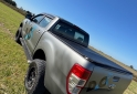 Camionetas - Ford Ranger 2014 GNC 206000Km - En Venta