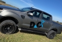 Camionetas - Ford Ranger 2014 GNC 206000Km - En Venta