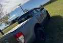 Camionetas - Ford Ranger 2014 GNC 206000Km - En Venta