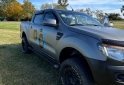 Camionetas - Ford Ranger 2014 GNC 206000Km - En Venta