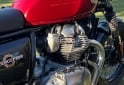 Motos - Royal Enfield Interceptor 650 2021 Nafta 40000Km - En Venta