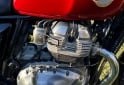 Motos - Royal Enfield Interceptor 650 2021 Nafta 40000Km - En Venta