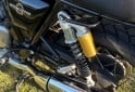 Motos - Royal Enfield Interceptor 650 2021 Nafta 40000Km - En Venta