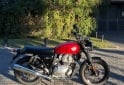 Motos - Royal Enfield Interceptor 650 2021 Nafta 40000Km - En Venta
