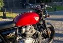 Motos - Royal Enfield Interceptor 650 2021 Nafta 40000Km - En Venta