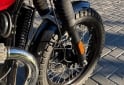 Motos - Royal Enfield Interceptor 650 2021 Nafta 40000Km - En Venta