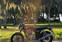 Motos - Royal Enfield Interceptor 650 2021 Nafta 40000Km - En Venta