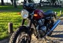 Motos - Royal Enfield Interceptor 650 2021 Nafta 40000Km - En Venta