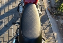 Motos - Royal Enfield Interceptor 650 2021 Nafta 40000Km - En Venta