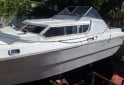 Embarcaciones - CRUCERO CORCOBADO 30 PIE - En Venta