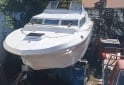 Embarcaciones - CRUCERO CORCOBADO 30 PIE - En Venta