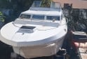 Embarcaciones - CRUCERO CORCOBADO 30 PIE - En Venta