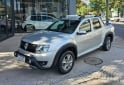 Camionetas - Renault OROCH OUTSIDER 2.0 NAV 2018 GNC 115000Km - En Venta