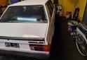 Autos - Volkswagen Gacel 1991 GNC 270000Km - En Venta