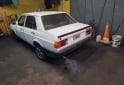 Autos - Volkswagen Gacel 1991 GNC 270000Km - En Venta