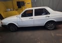 Autos - Volkswagen Gacel 1991 GNC 270000Km - En Venta
