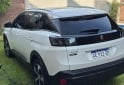 Autos - Peugeot 3008 2021 Nafta 89900Km - En Venta