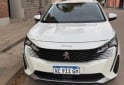 Autos - Peugeot 3008 2021 Nafta 94000Km - En Venta