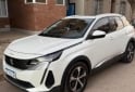Autos - Peugeot 3008 2021 Nafta 94000Km - En Venta