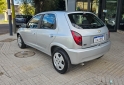 Autos - Chevrolet CELTA LT 1.4 N 8V 2013 Nafta 130000Km - En Venta