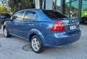 Autos - Chevrolet AVEO LT G3 2013 Nafta 169000Km - En Venta