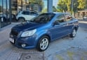 Autos - Chevrolet AVEO LT G3 2013 Nafta 169000Km - En Venta