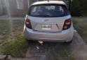 Autos - Chevrolet Sonic LT 2012 Nafta 112800Km - En Venta